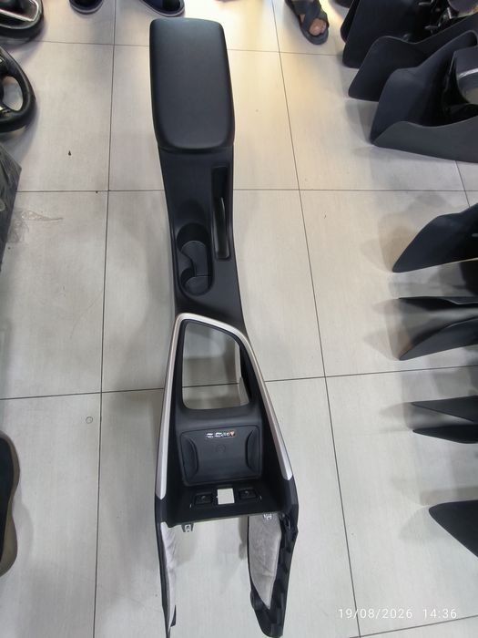 Onix bar Spark Kobalt Matiz ga peredelga qilib qoʻysa boʻladi
