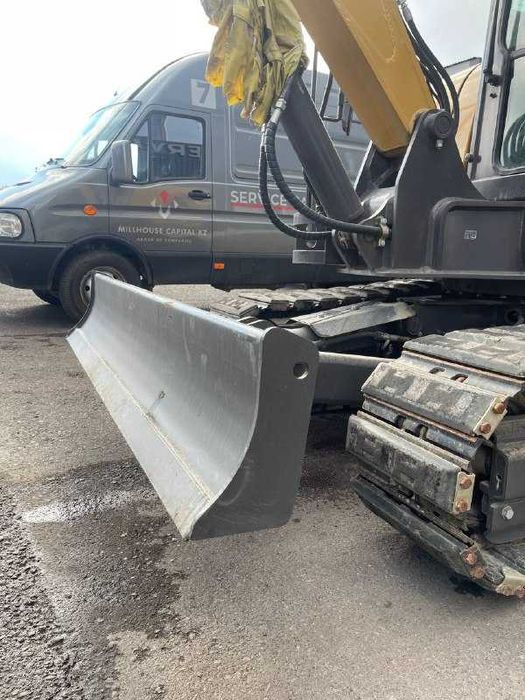 Экскаватор LOVOL FR60E2-H