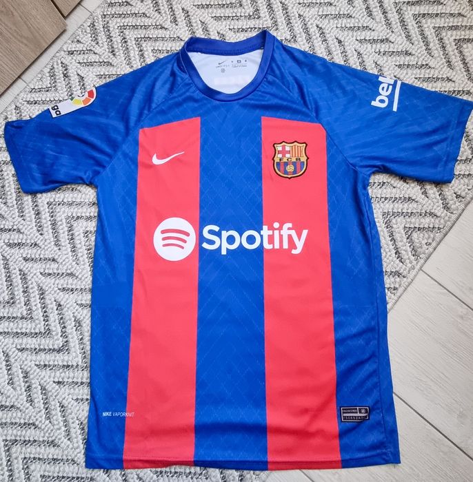 Tricou Barcelona