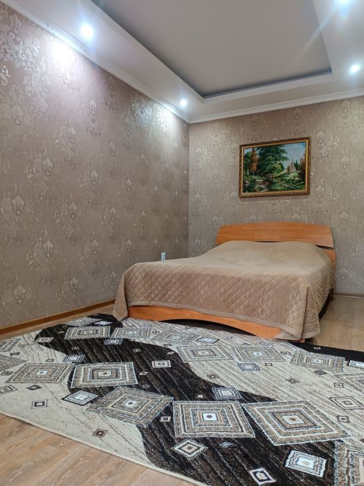 Однокомнатная квартира посуточно/по часам