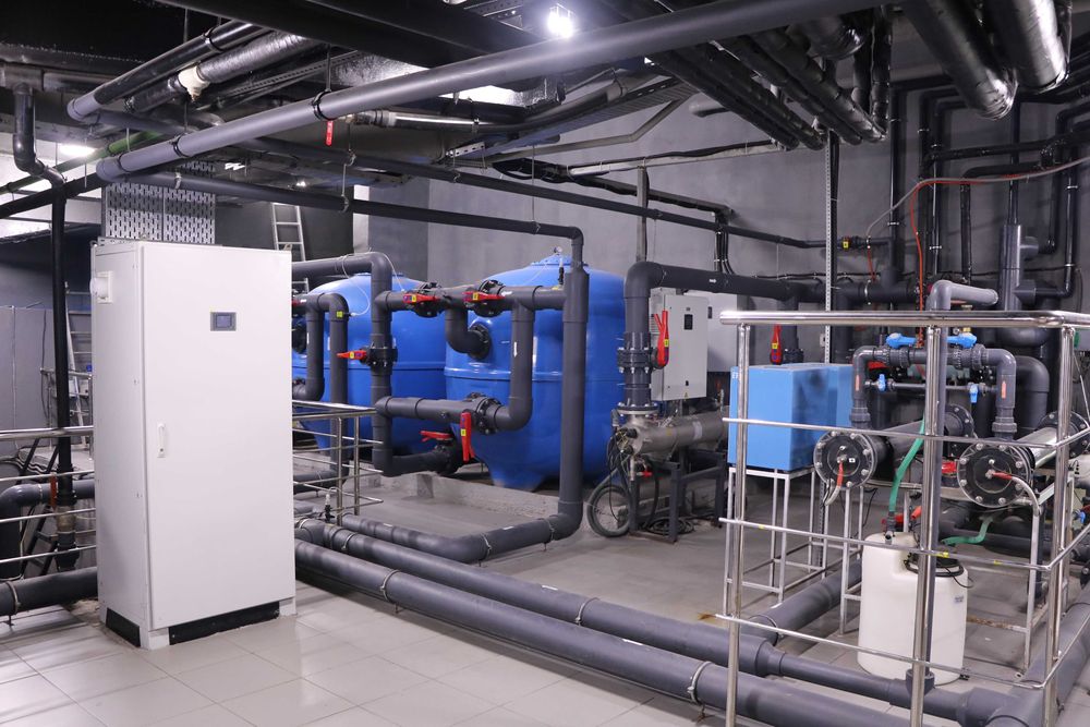 Срочно продается система для бассейна