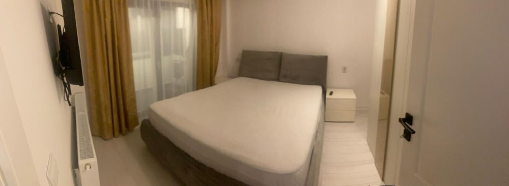 Inchiriez apartament 2 camere Rezidențial Capsunarie