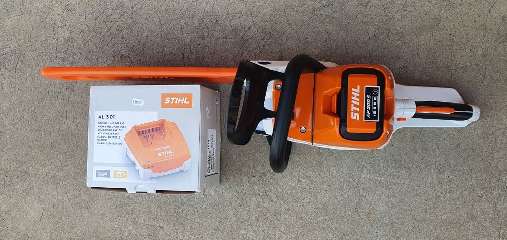 Stihl MSA.220 C.