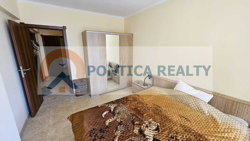 Продава се Двустаен апартамент в к.к. Слънчев бряг - 77 кв.м за 949 €/кв.м - Снимка #11