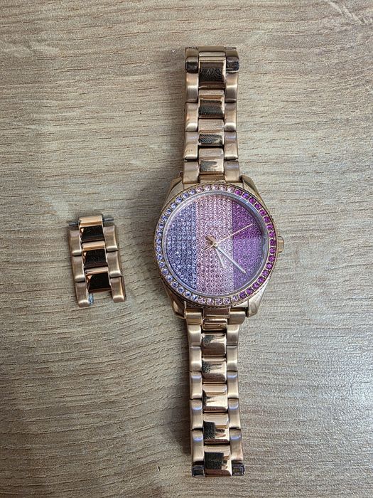 Fossil Limited Edition Scarlette Mini LE1114