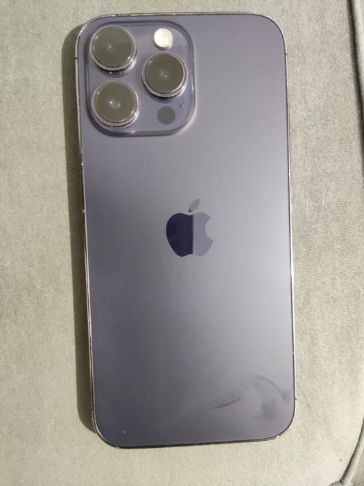 iPhone 14 pro max 256Gb