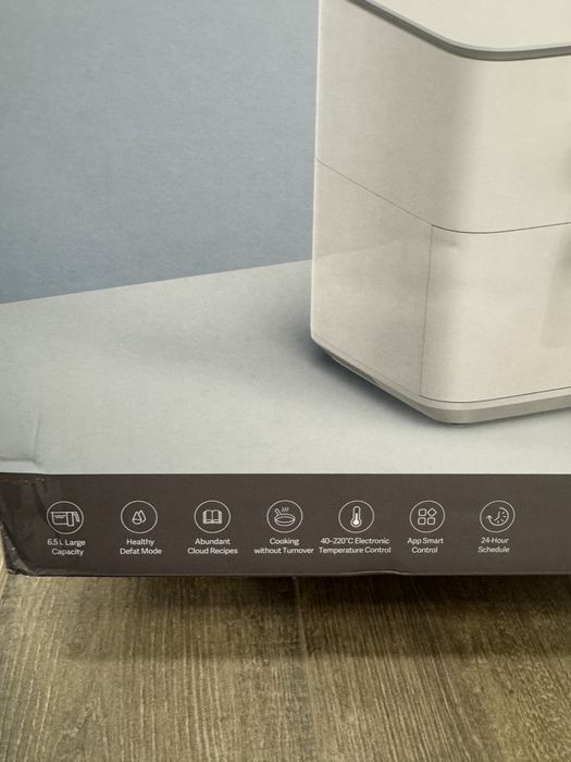 Air Fryer Xiaomi Smart 6.5L 1800W - NOU