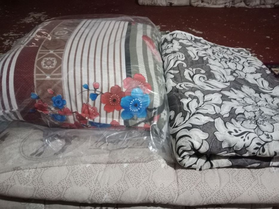 Matras toshak korpa yostiq
