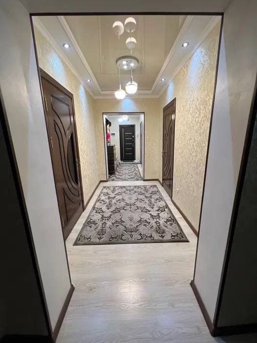 СамаркандДарвозаКараташ медиа парк 4-х комнатная квартира 100м2 2-этаж