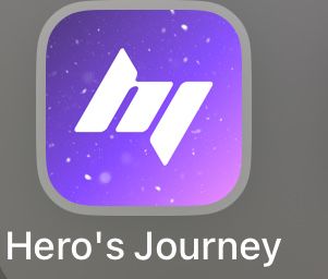 Абонемент Hero’s jorney