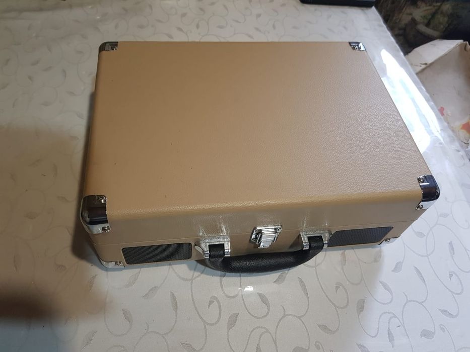 Продам Приёмник для пластинок