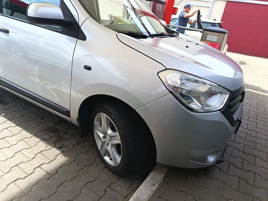 Dacia Dokker 1.5 DCI
