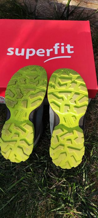 Superfit GORE-TEX