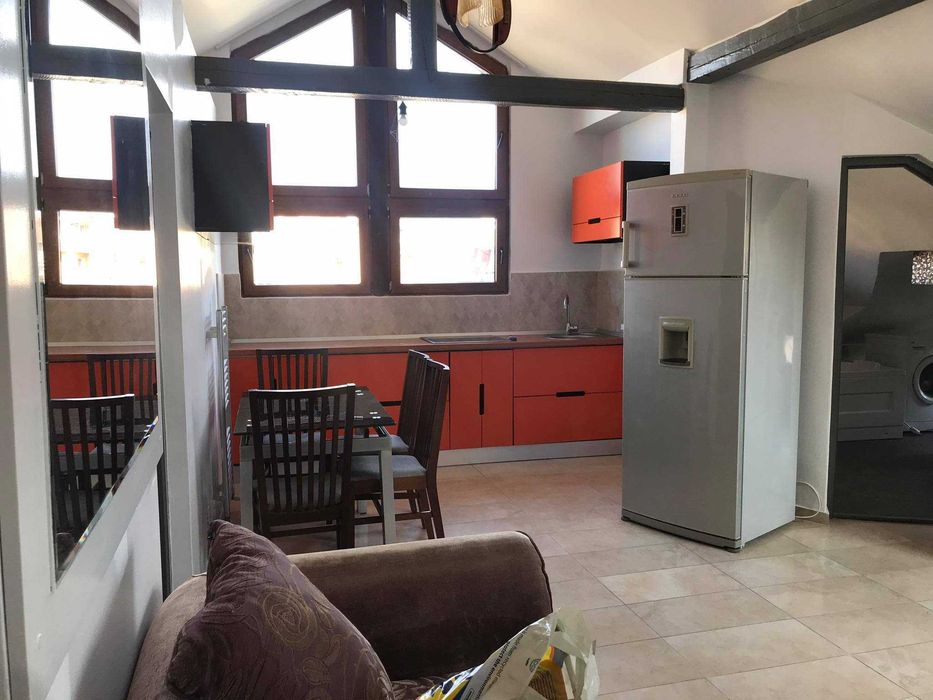 Apartament de vânzare