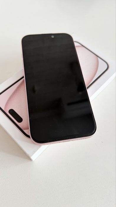 Продам iPhone 15