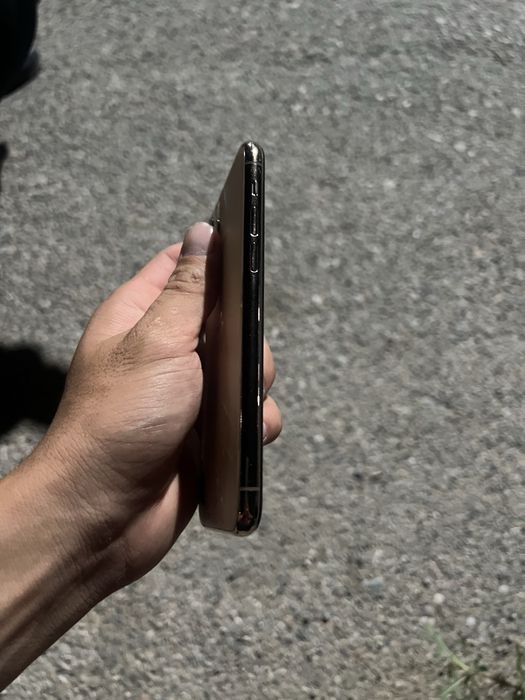 iPhone 11 pro, 256gb