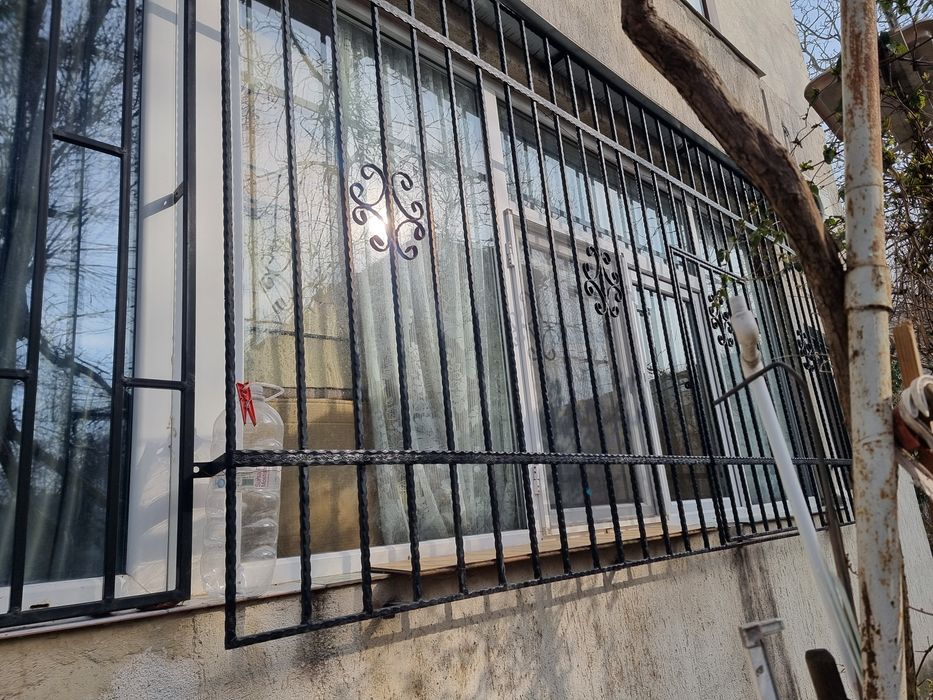 Gratii și Grilaje Constanța