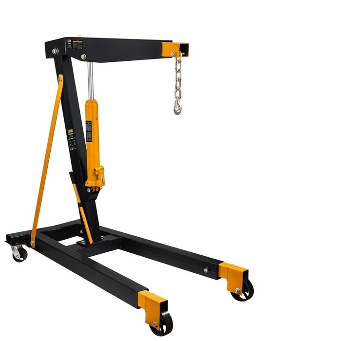 Кран/Жирав за двигатели 3 тона JCB