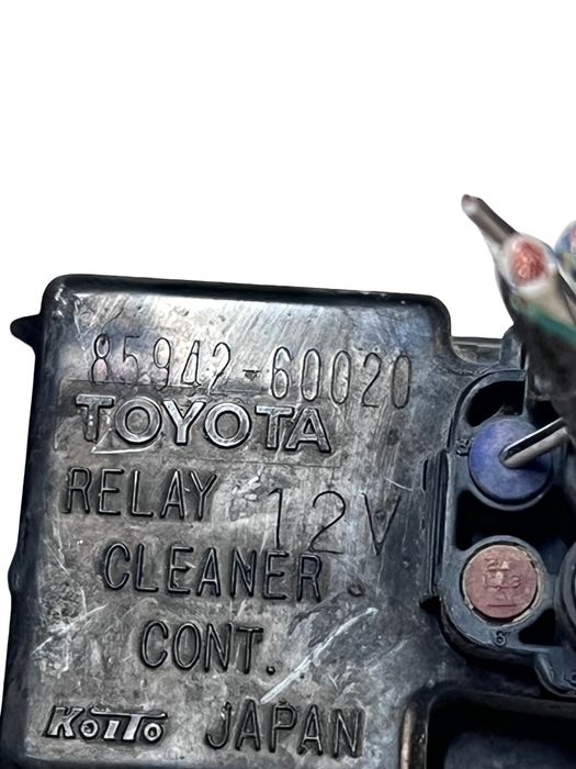 Releu Stergatoare Toyota Land Cruiser Lj12_, Kzj12_, Trj12_, Kdj12_, G