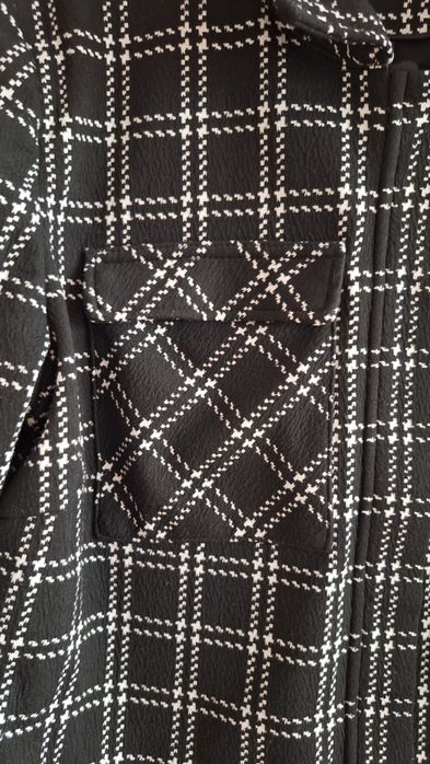 Jacheta model englezesc