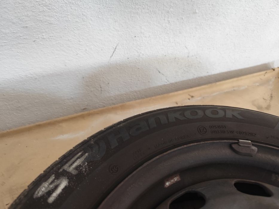 Anvelope 165/70/14