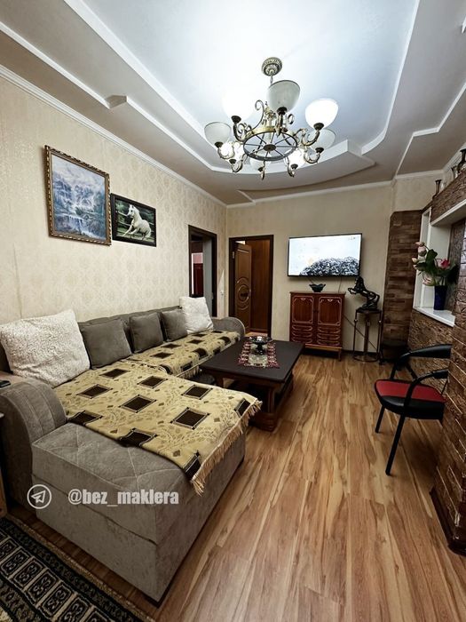 Mirzo Ulugʻbek tumani Chimgan chorraxa oldida ijara