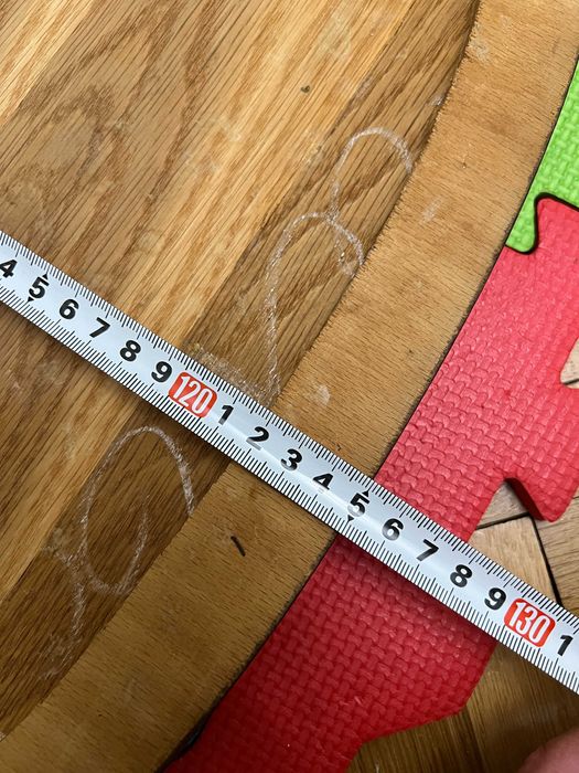 Дървена разтегателна маса