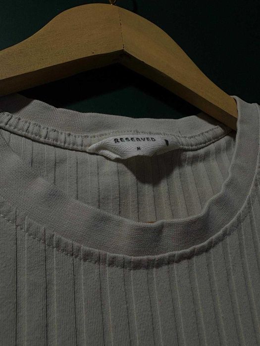 Tricou Reserved