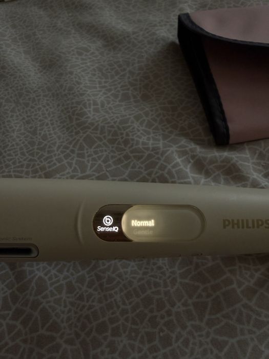 Преса PHILIPS SenseIQ