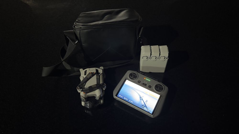 Dji mini 4 pro продам