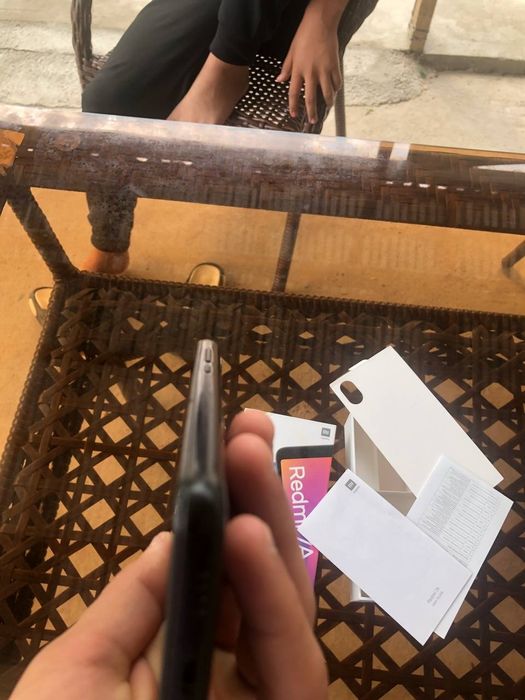 Redmi 7a toza aybi yoq