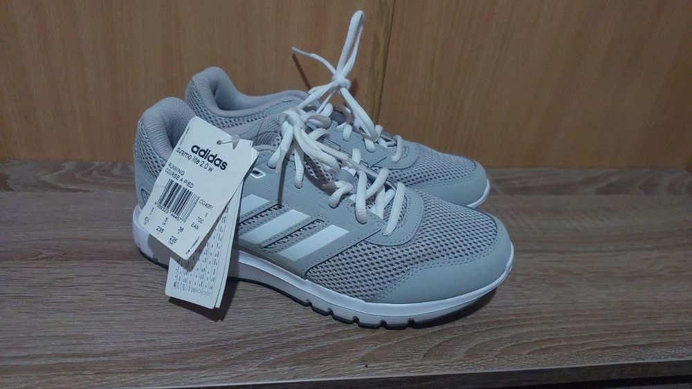 Нови маратонки Adidas Duramo Light 2.0, CG4051, номер 38