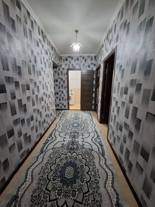 Аренда 2х комнатной квартиры