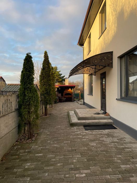 Продается хороший дом