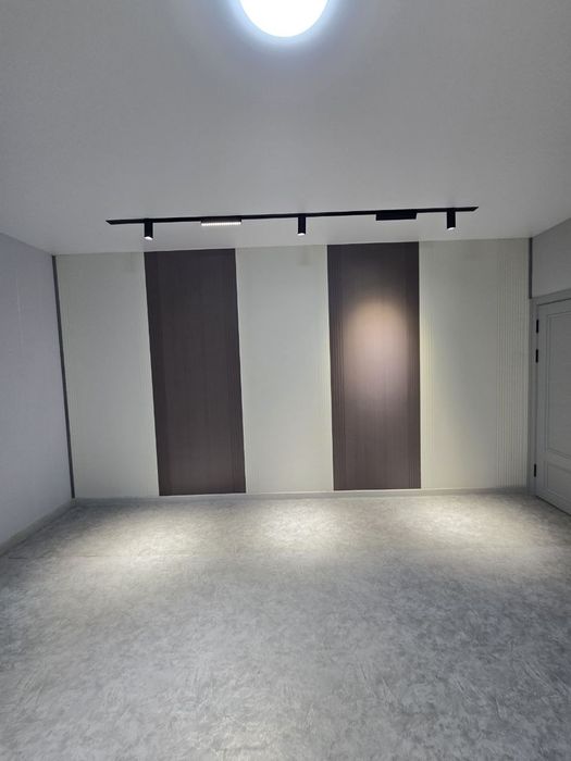 Отделка и ремонт под ключ