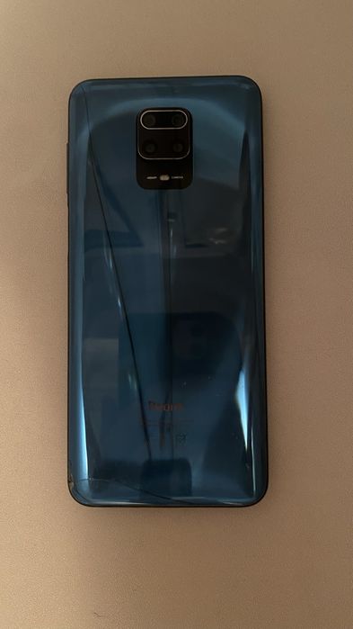 Redmi Note 9S 64gb