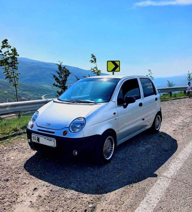 Matiz mx Arenda Vikup