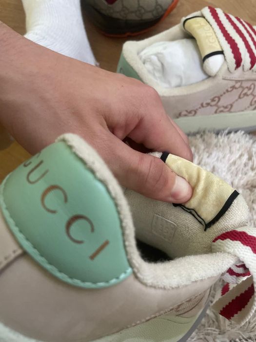 Adidadi Gucci Screener