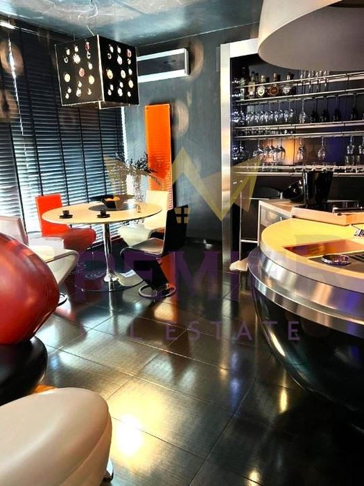 Продава се Двустаен апартамент в София, Манастирски ливади - 96 кв.м за 4500 €/кв.м - Снимка #3