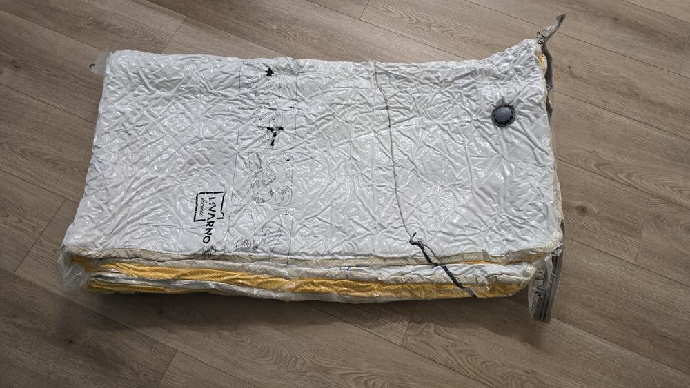 Topper/saltea Sleepmode Fresh Bubbles DELUX LINE