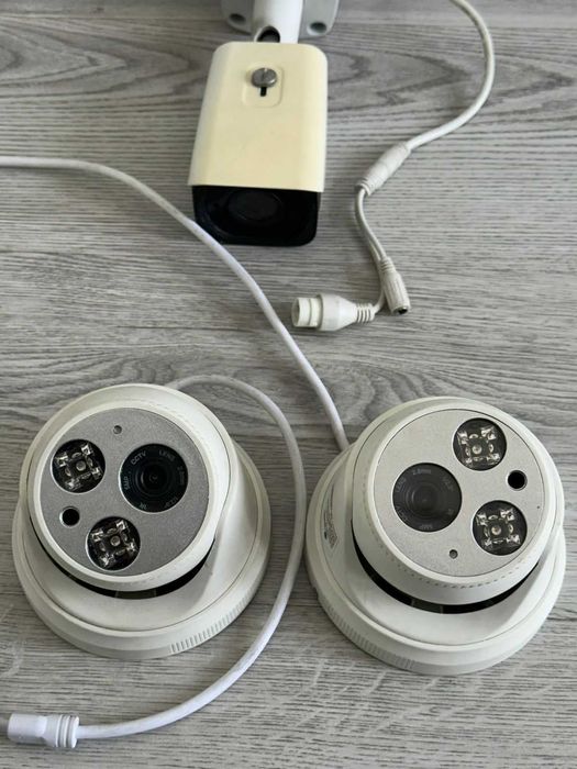 Видеорегистратор для видеонаблюдения Blackview H265