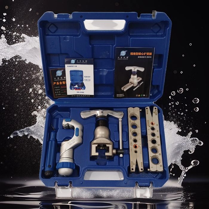 Инструмент для система охлаждения и запчасти медный труби