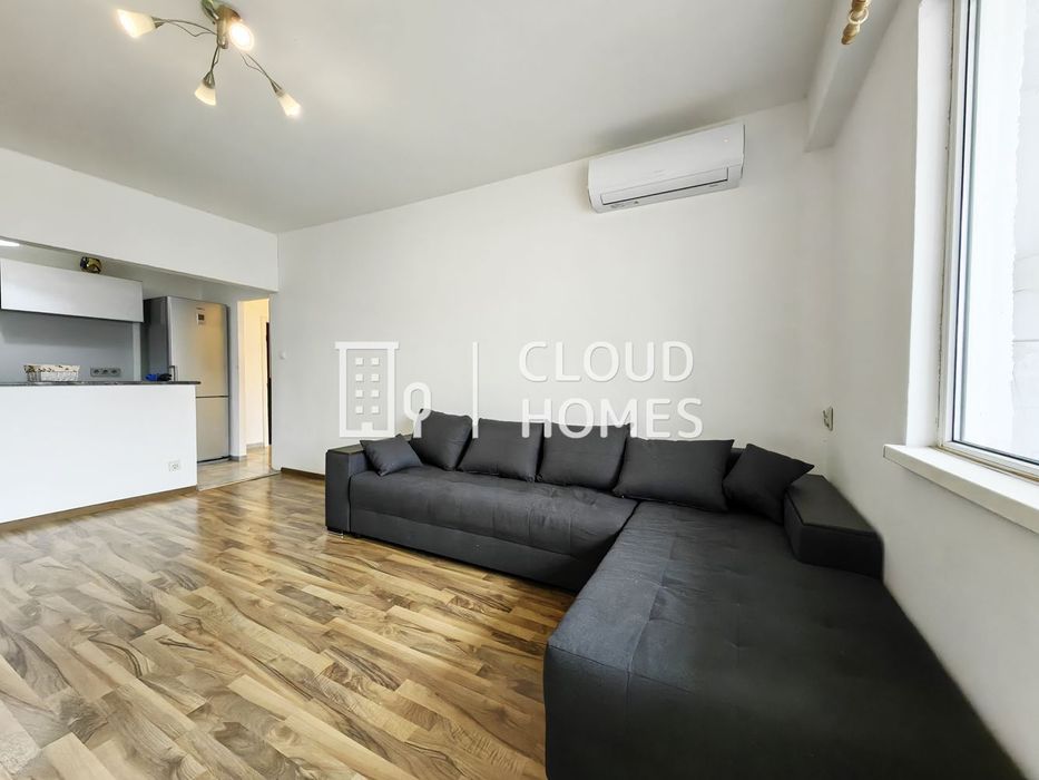 2-стаен в София-Сухата Река площ 55 цена 151999