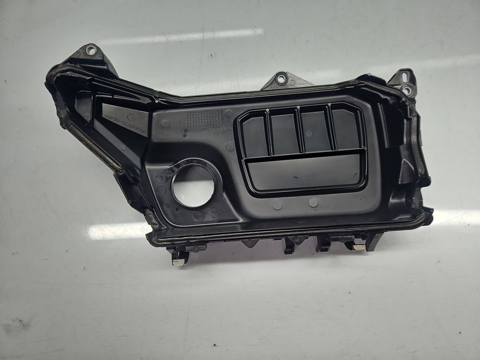 Capac motor Renault Megane 3 [Fabr 2008-2015] 175813123R 1.6 dCi R9M-A