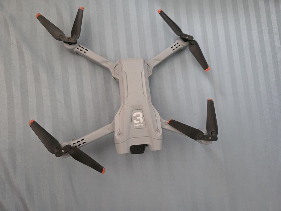 Dronă z909 pro buzau Buzau • OLX.ro