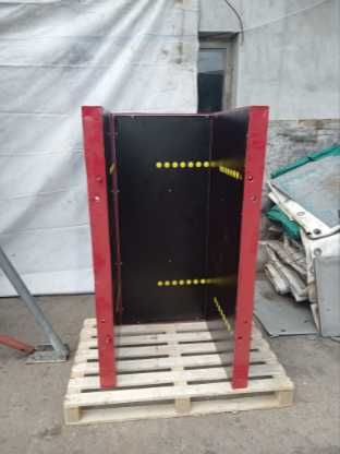 Cofrag metalic universal