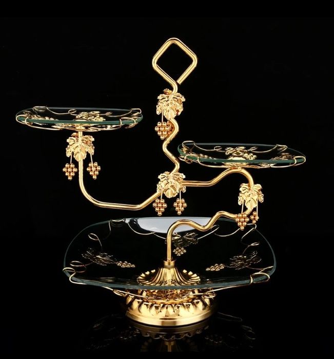 Ярусный ыдыс сатылады!