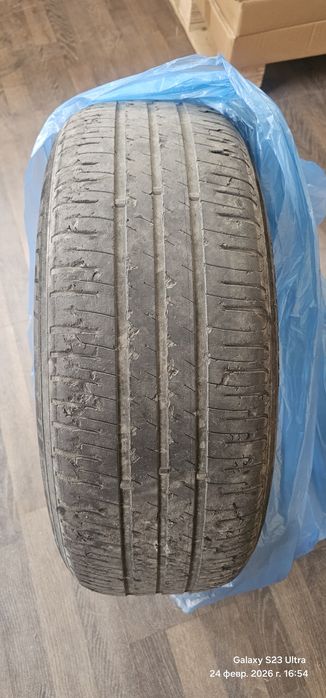 Балоны / Шины МИШЛЕН