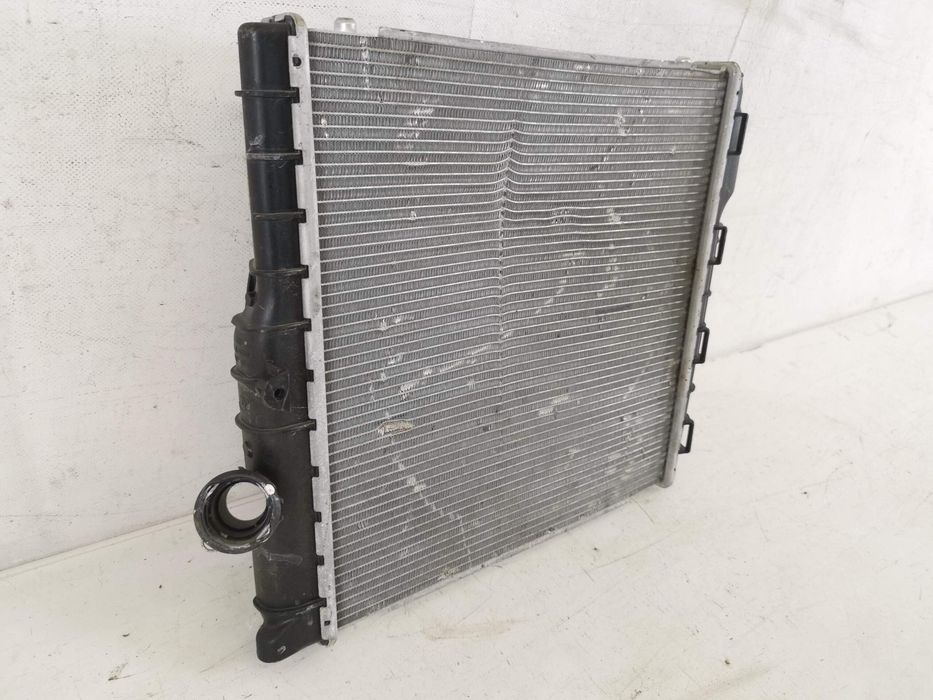 Порше 911 991 / Porsche 911 991 [фейслифт] Оригинален воден радиатор,