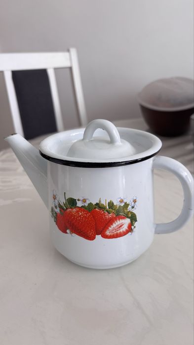 Заварник и Термопот